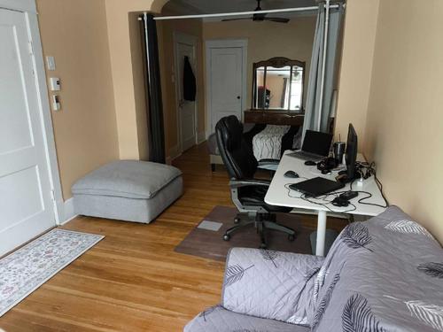 Studio à louer à Montreal - Mercier–Hochelaga-Maisonneuve — photo 2