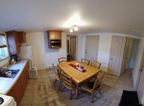 Appartement de 2 chambres à louer à Québec - Sainte-Foy–Sillery–Cap-Rouge — photo 2