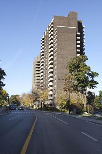 Appartement de 1 chambre à louer à Montréal — photo 14