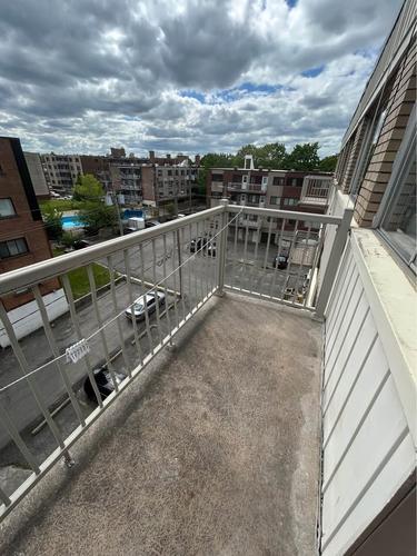 1 bedroom apartment for rent in Montreal - Saint-Laurent — photo 12