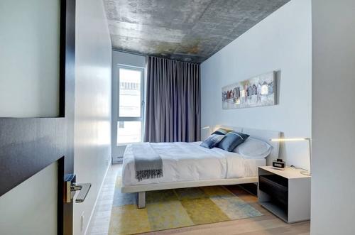 Appartement de 2 chambres à louer à Québec - La Cité-Limoilou — photo 3
