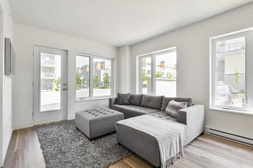Appartement de 1 chambre à louer à Québec - La Cité-Limoilou — photo 10