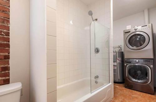 1 bedroom apartment for rent in Montreal - Villeray–Saint-Michel–Parc-Extension — photo 10