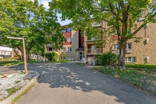 Appartement de 2 chambres à louer à Gatineau — photo 26