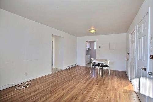 Appartement de 1 chambre à louer à Québec - Les Rivières — photo 4