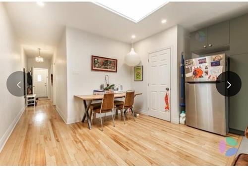 Appartement de 2 chambres à louer à Montreal - Rosemont–La Petite-Patrie — photo 4