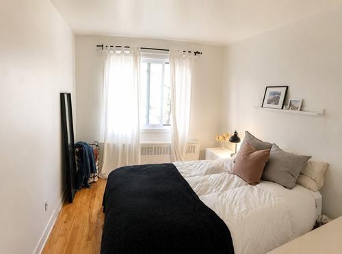 Appartement de 1 chambre à louer à Montreal - Ville-Marie — photo 3