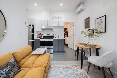1 bedroom apartment for rent in Montreal - Ville-Marie — photo 8