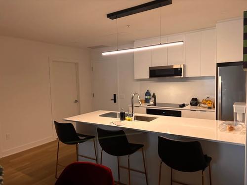 Appartement de 1 chambre à louer à Montreal - Côte-des-Neiges–Notre-Dame-de-Grâce — photo 4