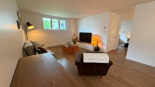 Appartement de 3 chambres à louer à Québec - La Cité-Limoilou — photo 3