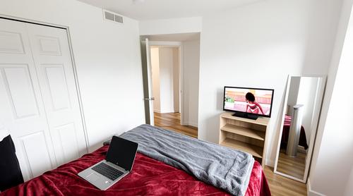 2 bedrooms apartment for rent in Gatineau — photo 8