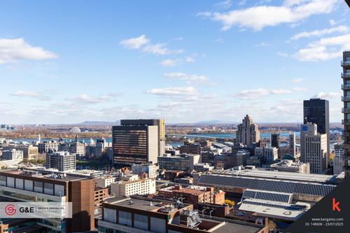 1 bedroom apartment for rent in Montreal - Ville-Marie — photo 65