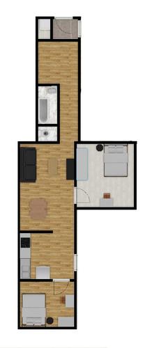 Appartement de 1 chambre à louer à Montreal - Le Plateau-Mont-Royal — photo 13