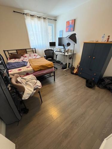 Appartement de 3 chambres à louer à Québec - Sainte-Foy–Sillery–Cap-Rouge — photo 3