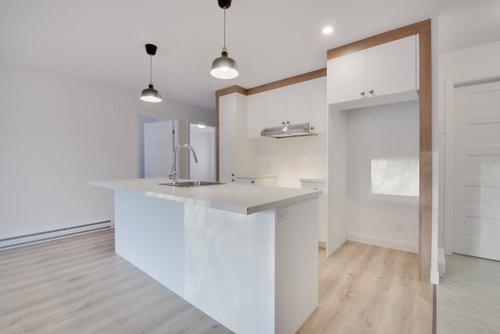 Appartement de 3 chambres à louer à Québec - La Haute-Saint-Charles — photo 5