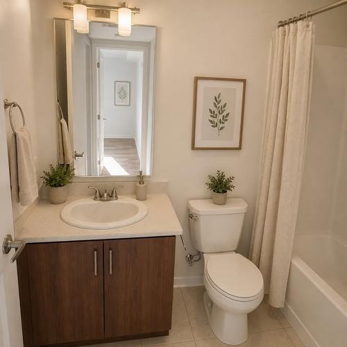 Appartement de 2 chambres à louer à Gatineau — photo 5