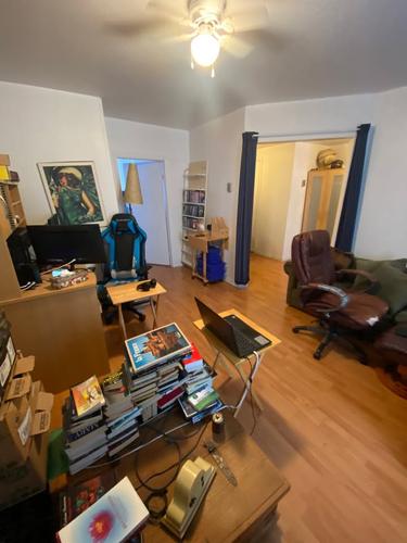 Appartement de 1 chambre à louer à Montreal - Rosemont–La Petite-Patrie — photo 2