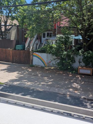1 bedroom apartment for rent in Montreal - Villeray–Saint-Michel–Parc-Extension — photo 8