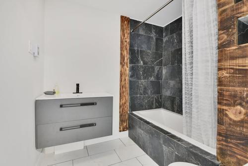 Appartement de 3 chambres à louer à Québec - La Cité-Limoilou — photo 9