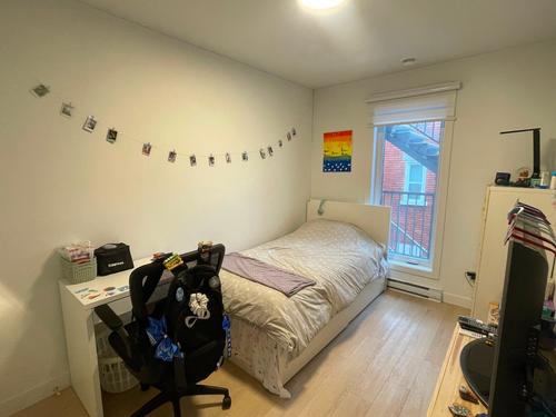 Appartement de 3 chambres à louer à Québec - La Cité-Limoilou — photo 5