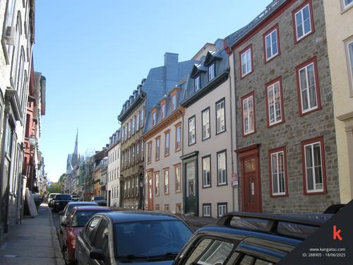 Appartement de 1 chambre à louer à Québec - La Cité-Limoilou — photo 10