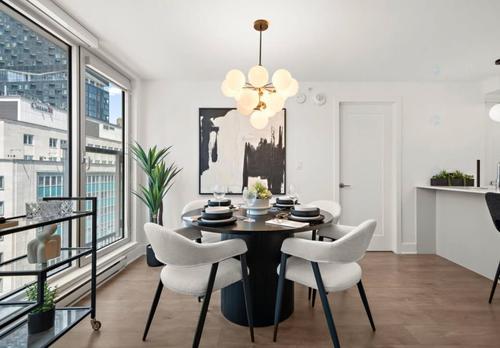 2 bedrooms apartment for rent in Montreal - Ville-Marie — photo 6