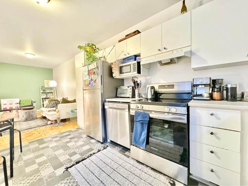 1 bedroom apartment for rent in Montreal - Le Sud-Ouest — photo 3