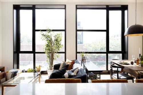 Appartement de 1 chambre à louer à Montréal — photo 12