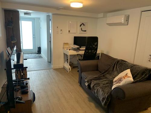 Appartement de 1 chambre à louer à Québec - La Cité-Limoilou — photo 7