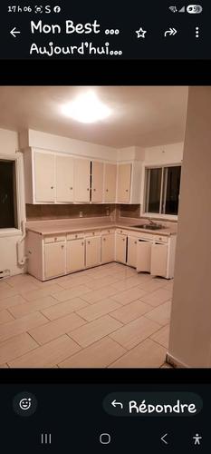 2 bedrooms apartment for rent in Montreal - Montréal-Nord — photo 2