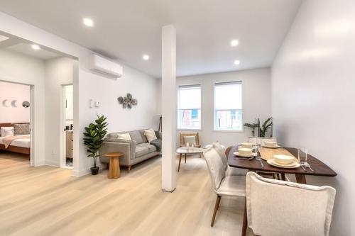 Appartement de 2 chambres à louer à Montreal - Ville-Marie — photo 13