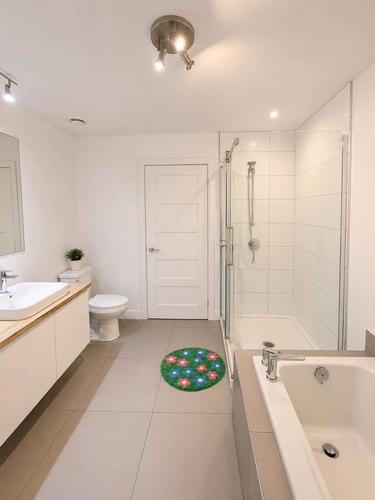 Appartement de 3 chambres à louer à Lévis — photo 4