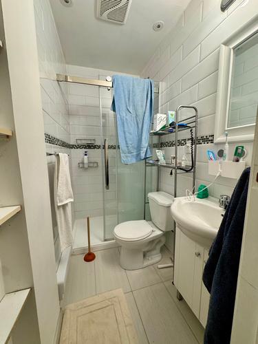 1 bedroom apartment for rent in Montreal - Villeray–Saint-Michel–Parc-Extension — photo 10