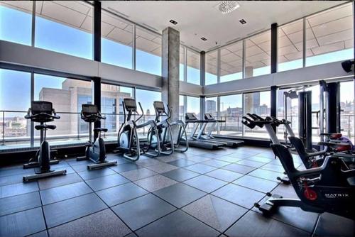 Appartement de 1 chambre à louer à Québec - La Cité-Limoilou — photo 12