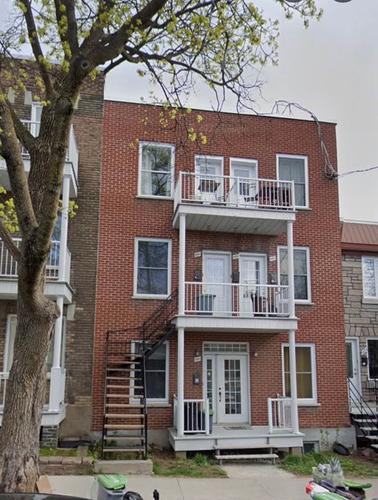 1 bedroom apartment for rent in Montreal - Rosemont–La Petite-Patrie — photo 6
