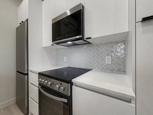 Studio à louer à Québec - Sainte-Foy–Sillery–Cap-Rouge — photo 19