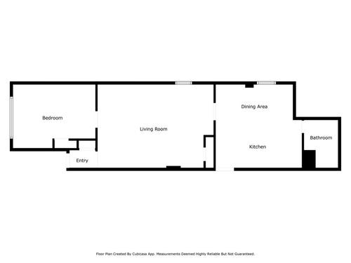 1 bedroom apartment for rent in Montreal - Le Plateau-Mont-Royal — photo 5