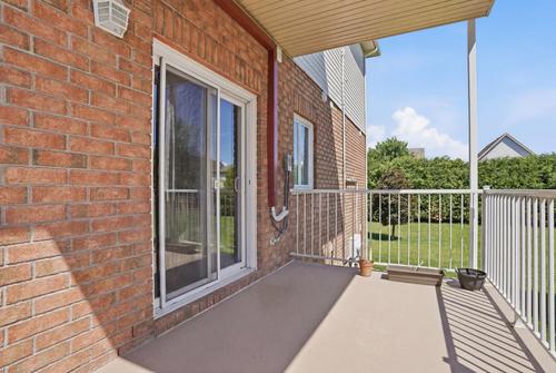 2 bedrooms apartment for rent in Gatineau — photo 3