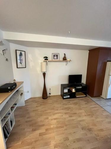 Appartement de 2 chambres à louer à Québec - La Cité-Limoilou — photo 4