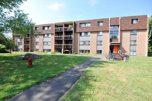 2 bedrooms apartment for rent in Lévis — photo 8