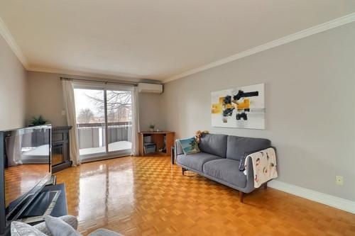 Appartement de 2 chambres à louer à Québec - La Cité-Limoilou — photo 3