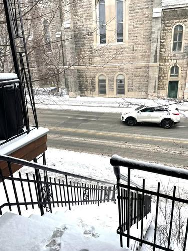 5 bedrooms apartment for rent in Montreal - Le Plateau-Mont-Royal — photo 27
