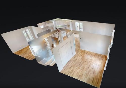 Appartement de 2 chambres à louer à Québec - Les Rivières — photo 8