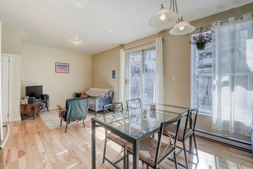1 bedroom apartment for rent in Montreal - Ville-Marie — photo 8