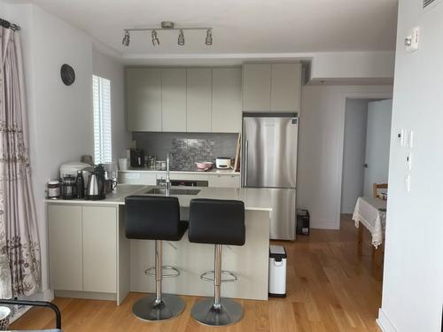 Appartement de 2 chambres à louer à Montreal - Ville-Marie — photo 3