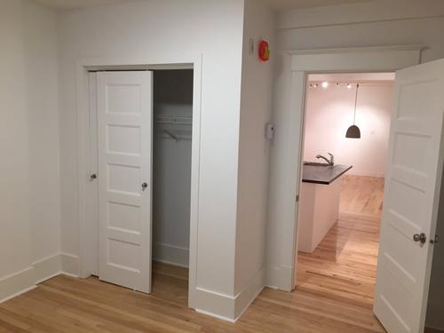 Appartement de 1 chambre à louer à Québec - La Cité-Limoilou — photo 4