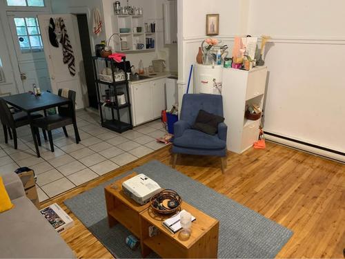 1 bedroom apartment for rent in Montreal - Le Plateau-Mont-Royal — photo 2