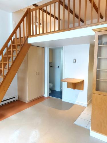 Studio à louer à Québec - La Cité-Limoilou — photo 2