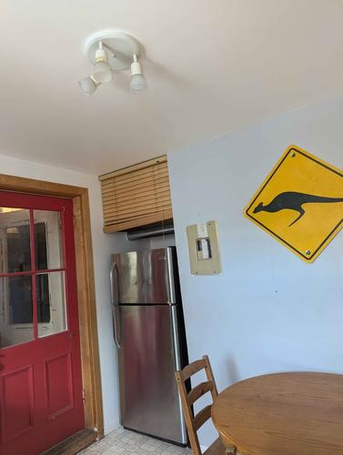 Appartement de 3 chambres à louer à Québec - La Cité-Limoilou — photo 11