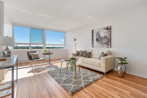 Appartement de 3 chambres à louer à Québec - La Cité-Limoilou — photo 4